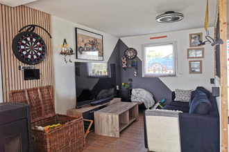  maison plonevez-porzay 29550