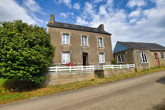  maison plonevez-porzay 29550