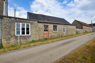  maison plonevez-porzay 29550