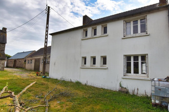  maison plonevez-porzay 29550