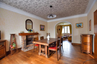  maison plonevez-porzay 29550