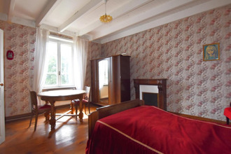  maison plonevez-porzay 29550