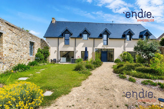  maison plonevez-porzay 29550