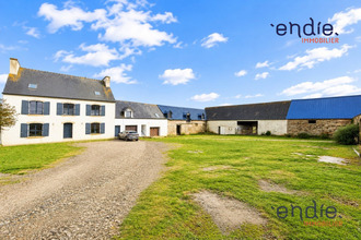  maison plonevez-porzay 29550