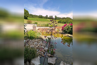  maison plottes 71700