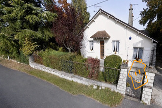  maison plou 18290