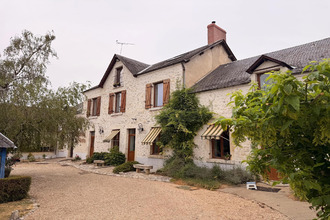  maison plou 18290