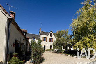  maison plou 18290