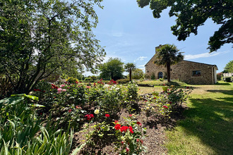  maison plouagat 22170