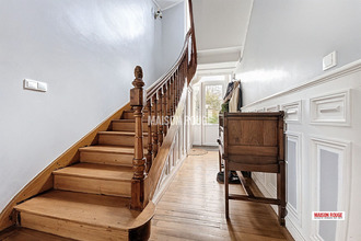  maison plouagat 22170