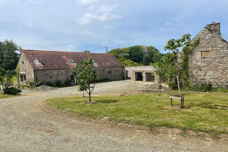  maison plouaret 22420