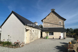  maison plouaret 22420