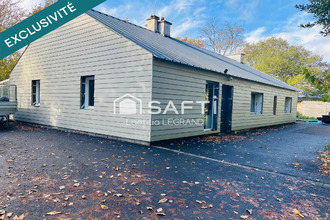  maison plouaret 22420