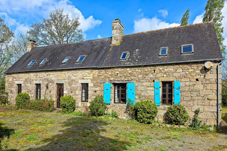  maison plouaret 22420