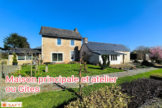  maison plouaret 22420