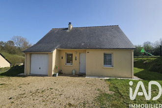  maison plouaret 22420