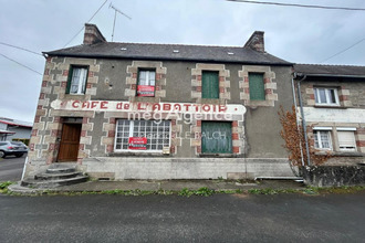  maison plouaret 22420