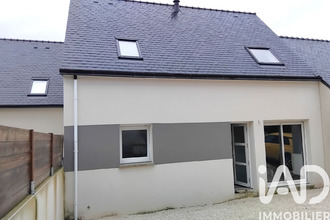  maison plouarzel 29810