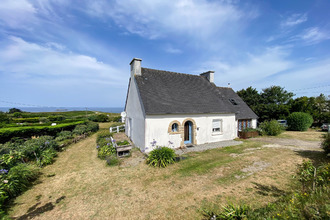  maison plouarzel 29810