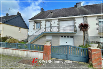  maison plouay 56240