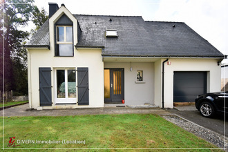  maison plouay 56240