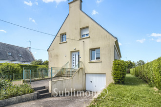  maison plouay 56240