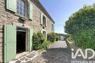  maison plouay 56240