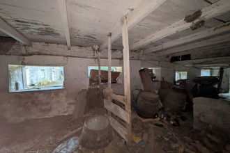  maison plouay 56240