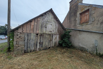  maison plouay 56240