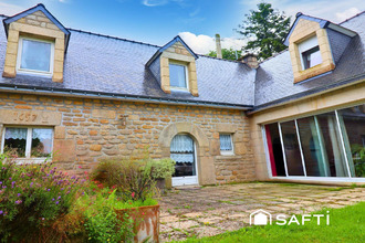  maison plouay 56240