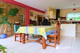  maison plouay 56240