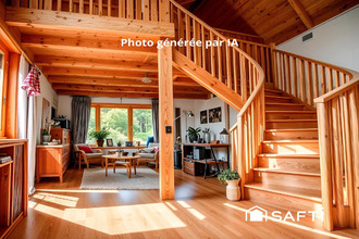 maison plouay 56240