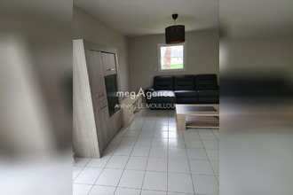 maison plouay 56240
