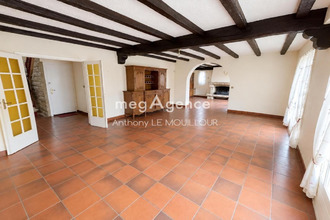  maison plouay 56240
