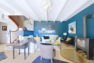  maison ploubazlanec 22620