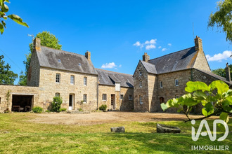  maison ploubezre 22300