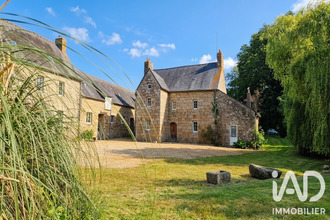  maison ploubezre 22300