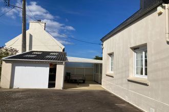  maison ploudalmezeau 29830
