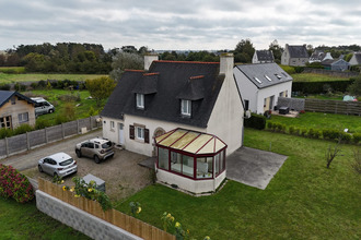  maison ploudalmezeau 29830