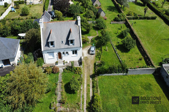  maison ploudalmezeau 29830