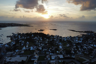  maison ploudalmezeau 29830