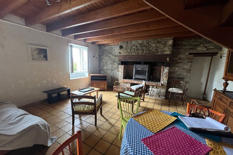  maison ploudalmezeau 29830