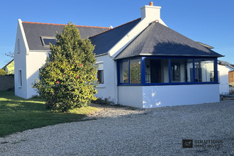  maison ploudalmezeau 29830