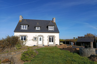  maison ploudalmezeau 29830