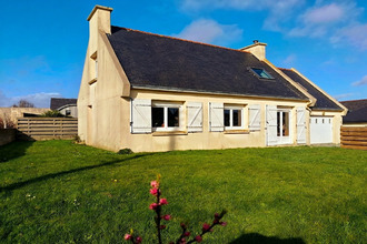  maison ploudalmezeau 29830