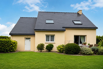  maison ploudalmezeau 29830
