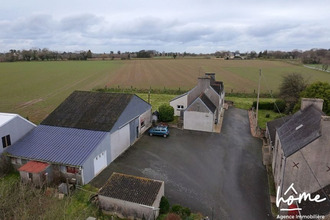  maison ploudaniel 29260