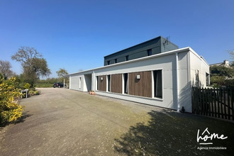  maison ploudaniel 29260