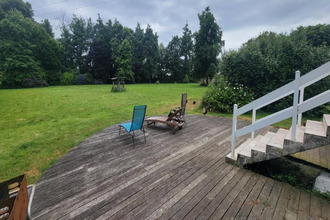  maison ploudaniel 29260