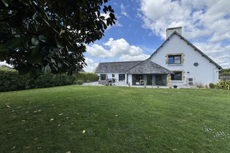 maison ploudaniel 29260